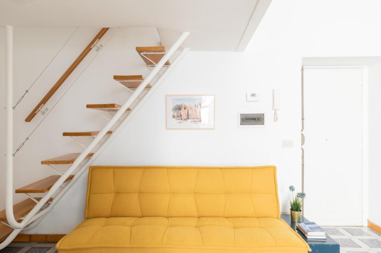 Iflat Yellow Monti Rom